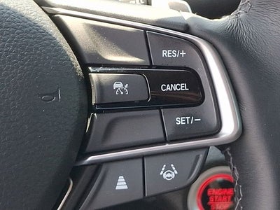 2022 Honda Accord Sport Special Edition