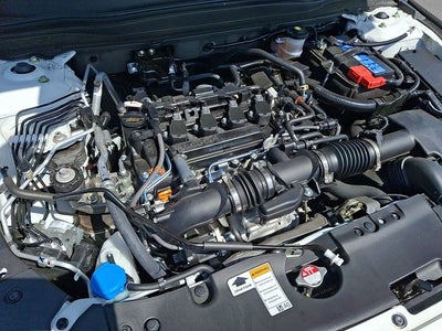 2022 Honda Accord Sport Special Edition