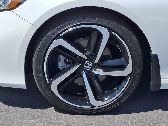 2022 Honda Accord Sport Special Edition