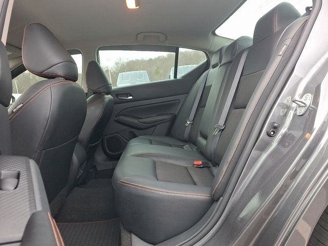 2022 Nissan Altima SR FWD