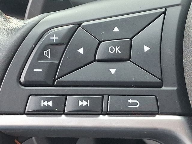 2022 Nissan Altima SR FWD