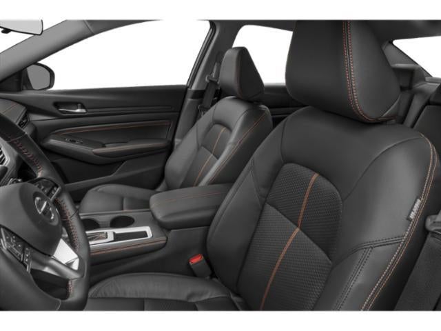 2020 Nissan Altima SR FWD