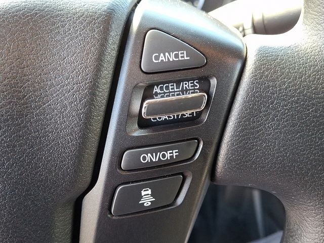 2026 Nissan Frontier King Cab S 4x4