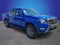 2025 Nissan Frontier Crew Cab SV 4x4