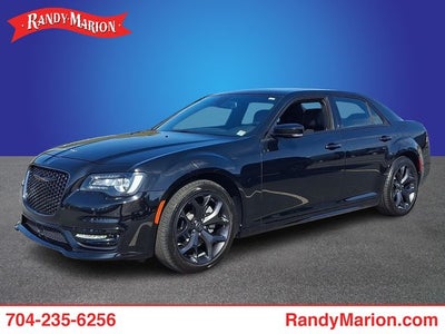 2023 Chrysler 300 300S