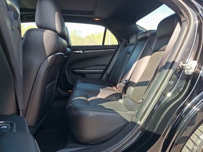 2023 Chrysler 300 300S