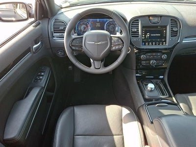 2023 Chrysler 300 300S