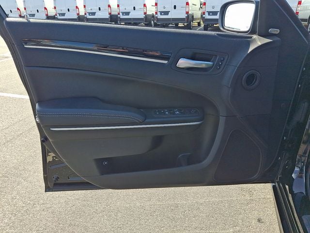 2023 Chrysler 300 300S