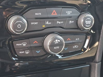 2023 Chrysler 300 300S