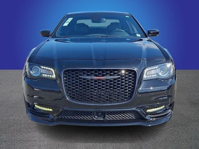 2023 Chrysler 300 300S