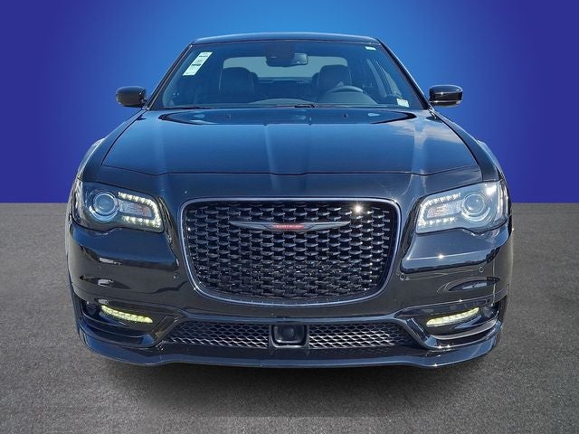 2023 Chrysler 300 300S