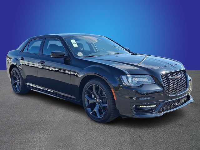 2023 Chrysler 300 300S