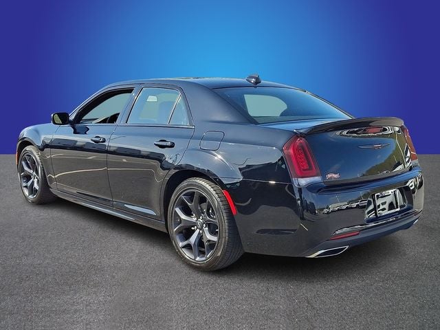 2023 Chrysler 300 300S