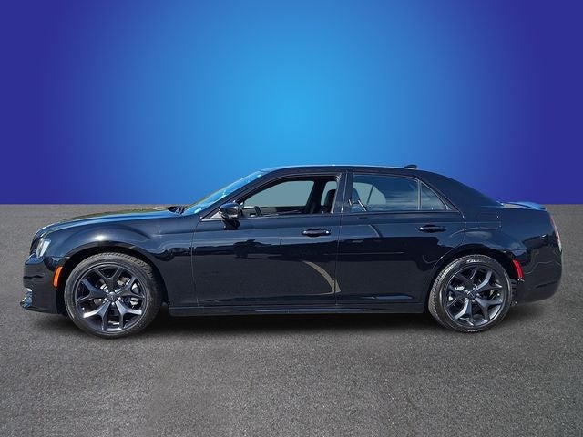 2023 Chrysler 300 300S