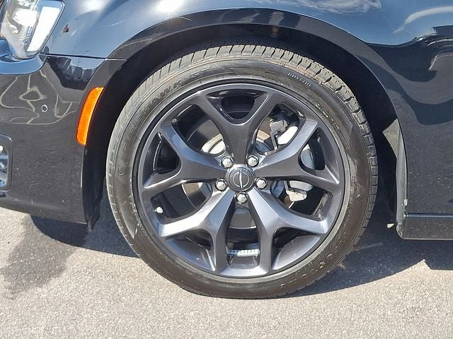 2023 Chrysler 300 300S