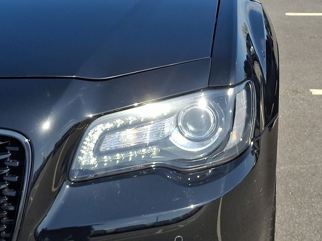 2023 Chrysler 300 300S