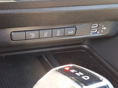 2024 Dodge Charger Scat Pack AWD