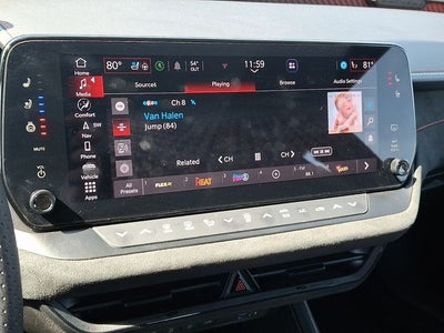 2024 Dodge Charger Scat Pack AWD