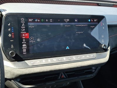 2024 Dodge Charger Scat Pack AWD