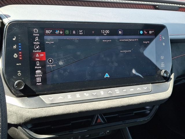 2024 Dodge Charger Scat Pack AWD