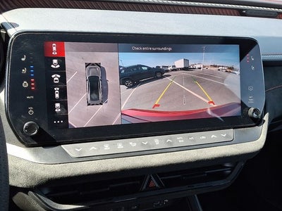 2024 Dodge Charger Scat Pack AWD