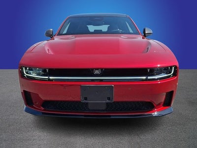 2024 Dodge Charger Scat Pack AWD