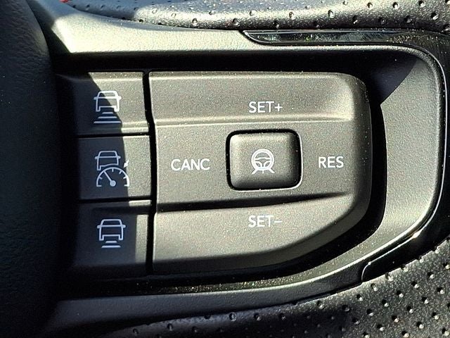 2024 Dodge Charger Scat Pack AWD