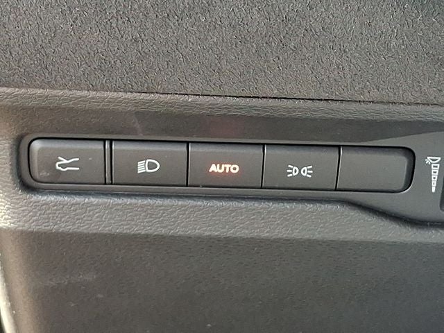 2024 Dodge Charger Scat Pack AWD