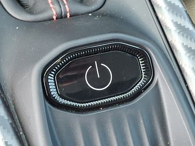 2024 Dodge Charger Scat Pack AWD