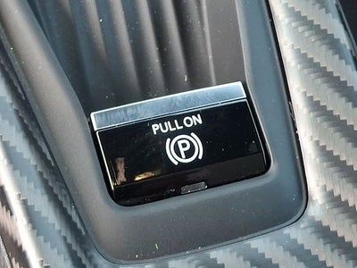 2024 Dodge Charger Scat Pack AWD