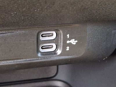 2024 Dodge Charger Scat Pack AWD