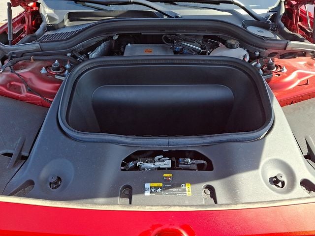 2024 Dodge Charger Scat Pack AWD