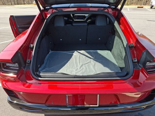 2024 Dodge Charger Scat Pack AWD