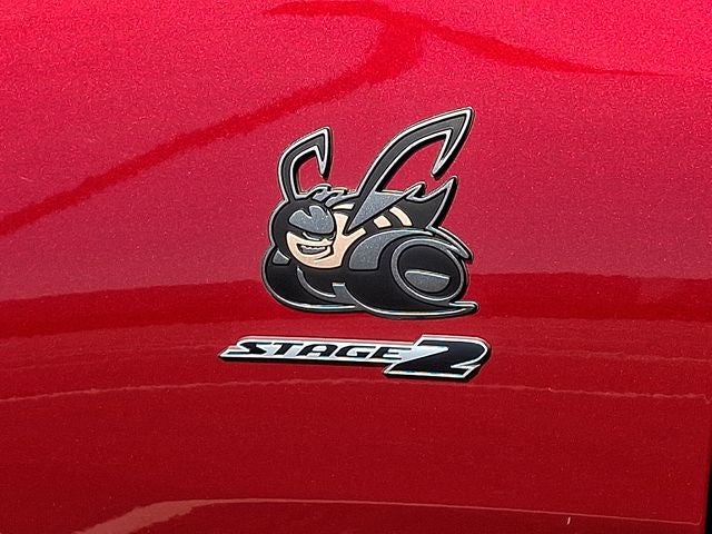 2024 Dodge Charger Scat Pack AWD