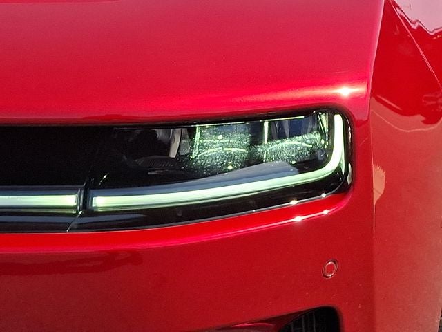 2024 Dodge Charger Scat Pack AWD