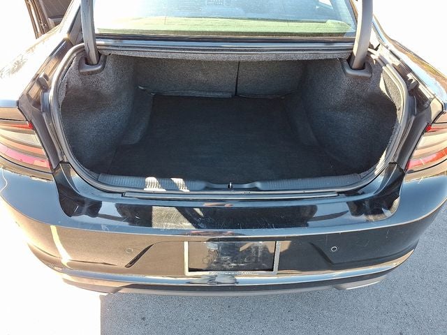 2020 Dodge Charger SXT RWD