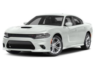 2019 Dodge Charger R/T RWD