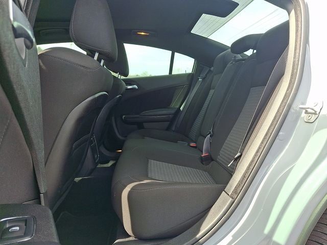 2021 Dodge Charger GT RWD