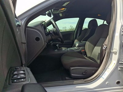 2021 Dodge Charger GT RWD