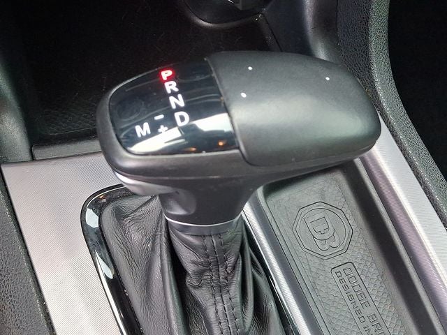 2021 Dodge Charger GT RWD