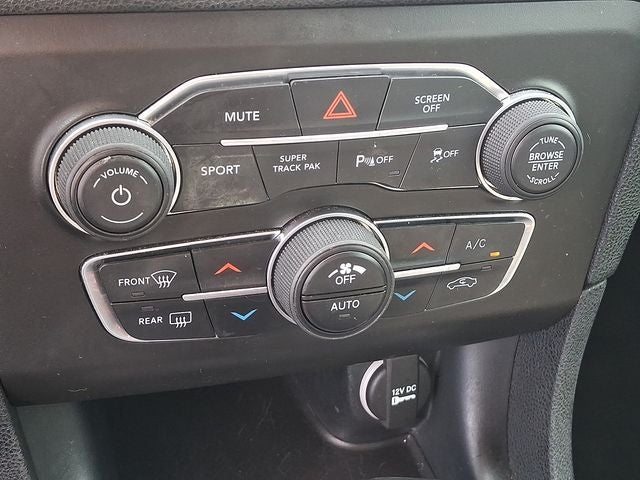 2021 Dodge Charger GT RWD