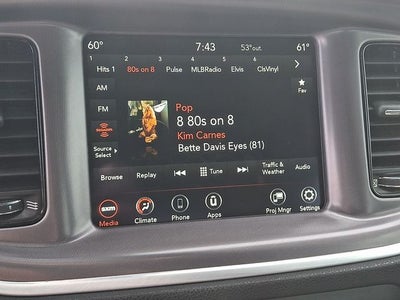 2021 Dodge Charger GT RWD