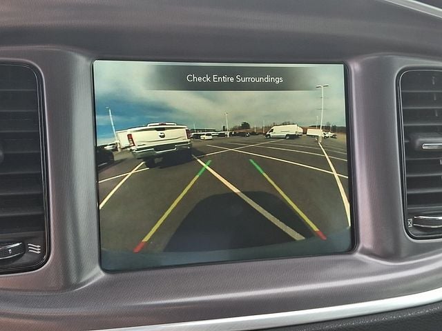 2021 Dodge Charger GT RWD