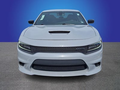 2021 Dodge Charger GT RWD