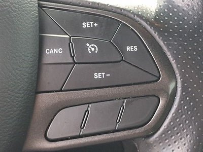 2021 Dodge Charger GT RWD