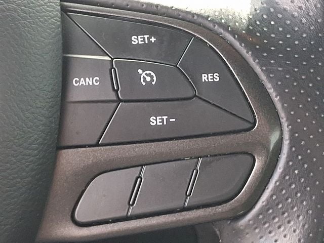 2021 Dodge Charger GT RWD