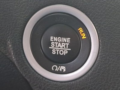 2021 Dodge Charger GT RWD