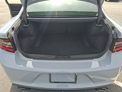 2021 Dodge Charger GT RWD