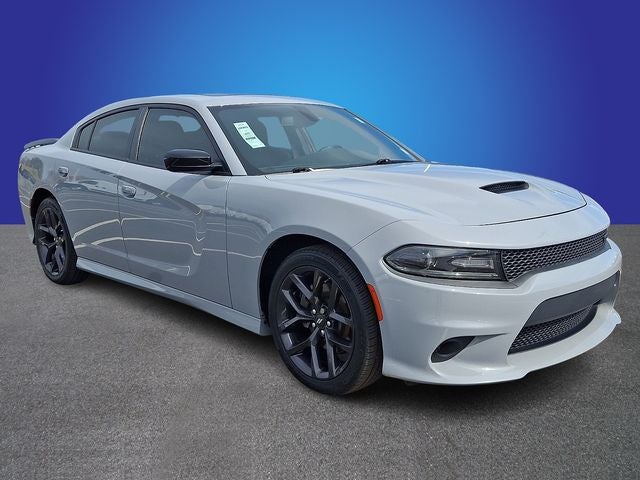 2021 Dodge Charger GT RWD