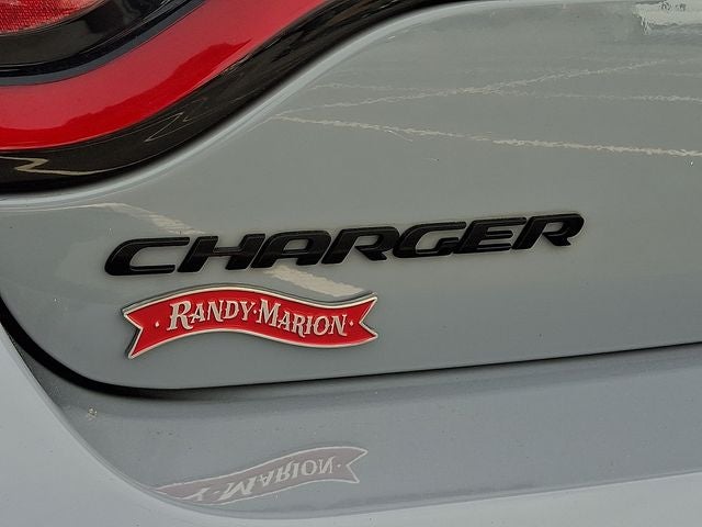 2021 Dodge Charger GT RWD